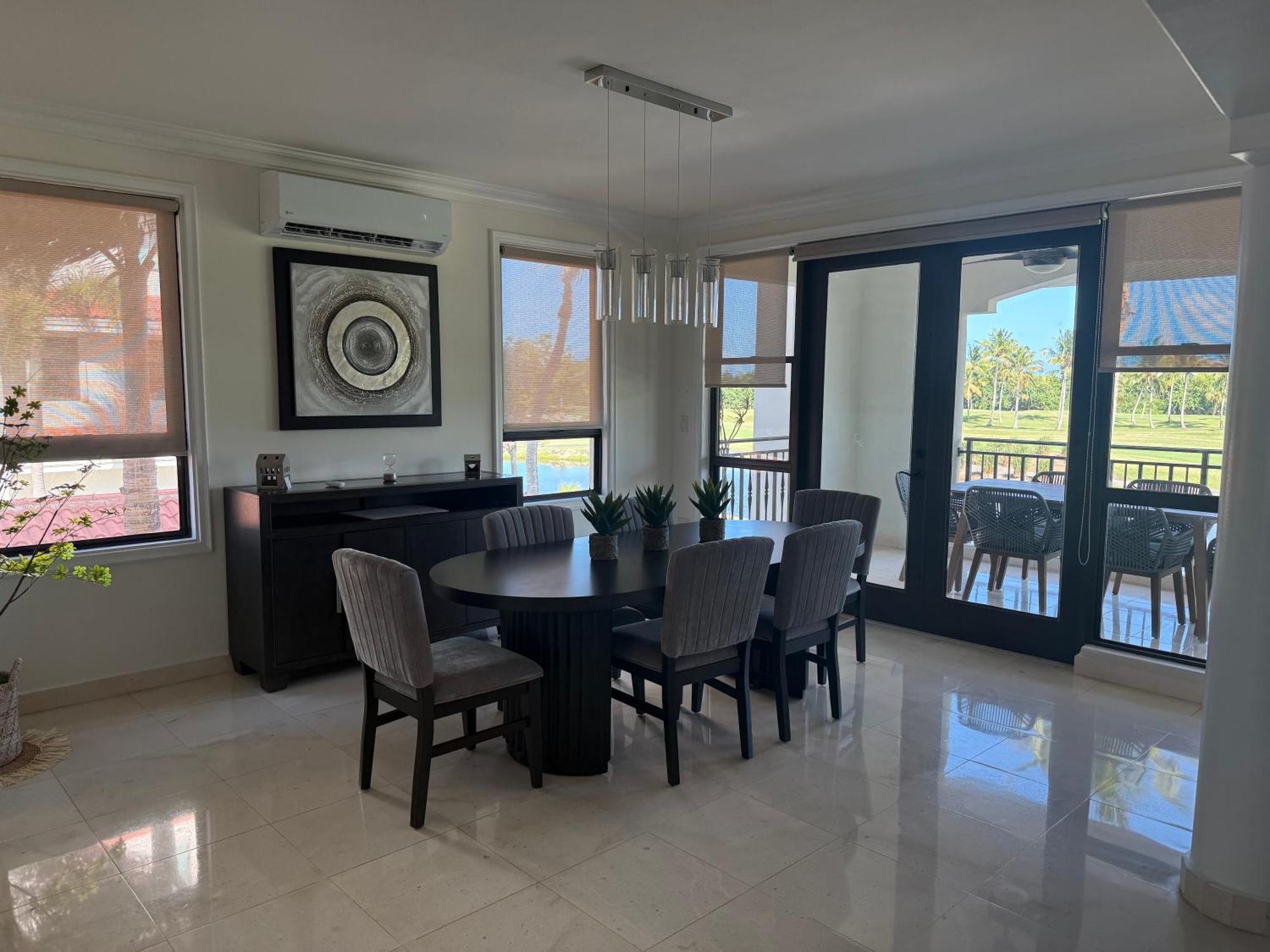 The Country Club Residences At Grand Reserve 里奥格兰德 外观 照片